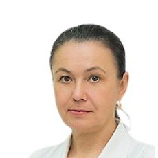 Первушина Лилия Александровна, офтальмолог