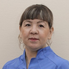 Галимова Гульназ Расулевна, стоматолог-ортопед