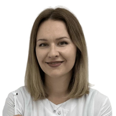 Юсеф Ольга Васильевна, гинеколог