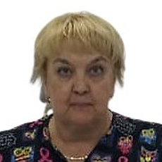 Шатрова Лариса Николаевна, стоматолог-терапевт