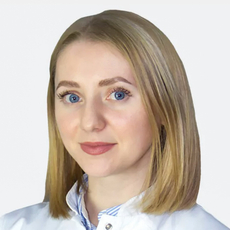 Корзунова Юлия Сергеевна, терапевт