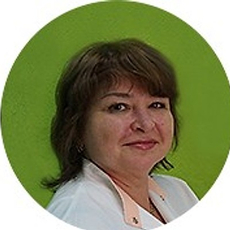 Францева Наталья Афанасьевна, стоматолог-терапевт