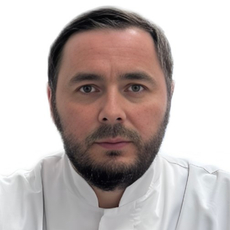 Темаев Роман Казбекович, детский ортопед