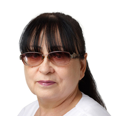 Фисенко Ольга Ивановна, массажист