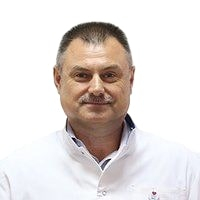 Копылов Игорь Олегович, терапевт