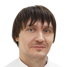 Лакша Евгений Юрьевич, врач УЗД