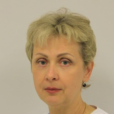 Морозова Елена Викторовна, офтальмолог