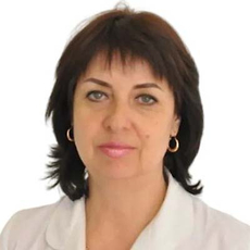 Лихачева Наталья Викторовна, педиатр