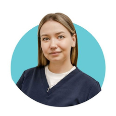 Бурангулова Елизавета Римовна, гинеколог