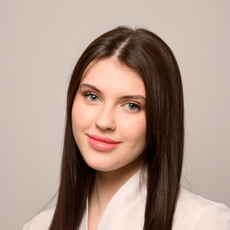 Жарова Екатерина Михайловна, дерматолог