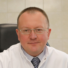 Шкляев Алексей Валентинович, хирург
