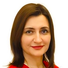 Зель (Никонова) Татьяна Викторовна, ЛОР