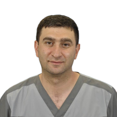 Мнацаканян Эдуард Кароевич, гинеколог