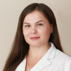 Шангареева Виктория Владимировна, педиатр