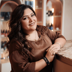 Карамова (Мнацаканова) Анна Артуровна, дерматолог