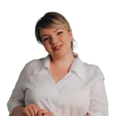 Савина Юлия Валентиновна, педиатр