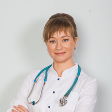 Прощай Галина Александровна, эндокринолог