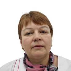 Лазько Светлана Михайловна, педиатр