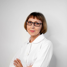 Коршунова Тамара Александровна, врач функциональной диагностики