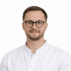 Фролов Сергей Владимирович, хирург