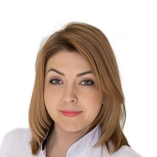 Гайдарова Карина Тагютдиновна, гинеколог