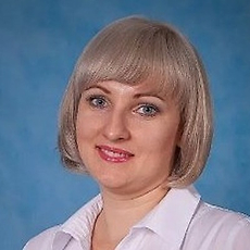 Даньшина Наталья Владимировна, гинеколог