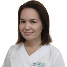 Макарова Ольнга Николаевна, терапевт