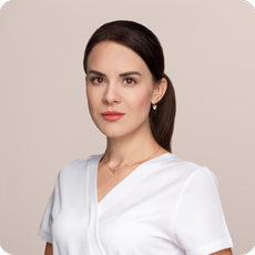 Аланкина Анна Валерьевна, гинеколог