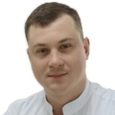 Чорнобрывый Виталий Иванович, ортопед