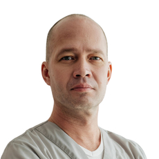 Сюркаев Вадим Сергеевич, уролог