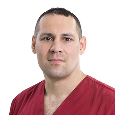 Бельков Максим Валерьевич, массажист