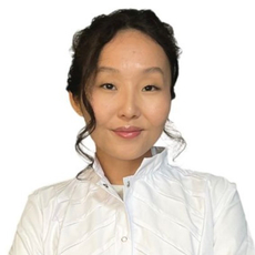 Картушина Алтана Васильевна, терапевт