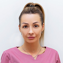 Третьякова Алёна Владимировна, дерматолог
