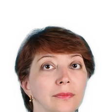 Сульман Марина Григорьевна, детский невролог