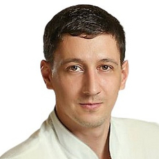 Хващевский Сергей Иванович, эндоскопист