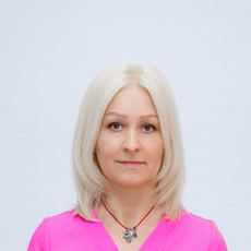 Король Галина Николаевна, акушерка