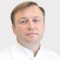 Беззубов Александр Иванович, стоматолог-ортопед