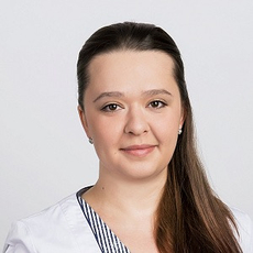 Иванова Татьяна Вадимовна, гинеколог