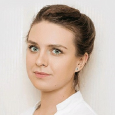 Киселёва Татьяна Витальевна, стоматолог-терапевт