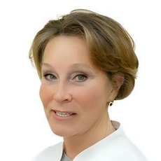Меледина Татьяна Павловна, гинеколог