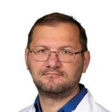 Шпигунов Сергей Евгеньевич, психиатр