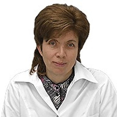 Полищук Наталья Анатольевна, врач УЗД