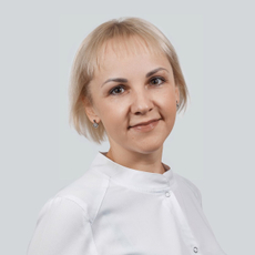 Фролова Светлана Сергеевна, стоматолог-терапевт