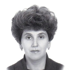 Раппопорт Светлана Анатольевна, невролог
