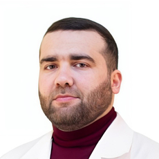 Бердиев Сафар Нурович, ортопед