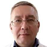 Сафонов Виталий Николаевич, психолог