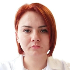 Болиева Рузана Хасеновна, психиатр