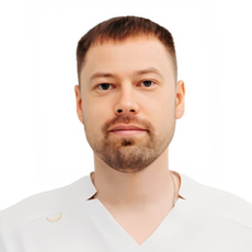 Моисеев Валерий Александрович, стоматолог-терапевт