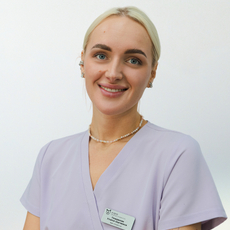 Пожарская Ульяна Сергеевна, стоматолог-хирург