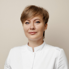 Иванова Наталья Сергеевна, дерматолог